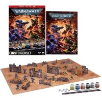Warhammer 40.000 Einsteigerset 11. Ed. ( gallery