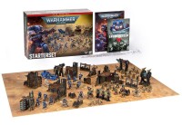 Warhammer 40.000 Starterset 11. Ed. (Deu gallery