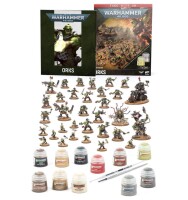 Warhammer 40.000 Dein Einsteig: Orks 11. gallery