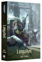 Warhammer 40.000 Longshot (Englisch) gallery