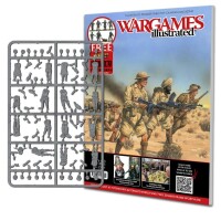 Wargames Illustrated 463 July 2026 (Englisch)