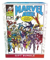 Magic Marvel Super Heroes Gift Bundle (E gallery