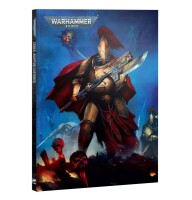 Adeptus Custodes Codex 11. Ed. (Deutsch)