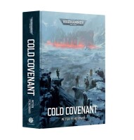 Warhammer 40.000 Cold Covenant (Englisch)