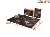 Infinity Battle Pack Operation Mazebreak gallery
