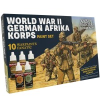 Warpaints Fanatic Historical WWII German gallery