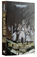 Warhammer 40.000 The Relentless Dead (En gallery