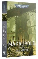 Warhammer 40.000 Makropole Teil 2 (Deuts gallery