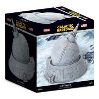 Battlefield in a Box Galactic Warzones R gallery