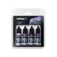 Vallejo True Metallic Metal Celestial Vi gallery