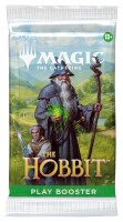Magic The Hobbit Play Booster (Englisch) gallery