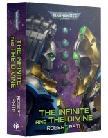Warhammer 40.000 The Infinite and the Di gallery