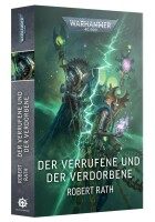 Warhammer 40.000 Der Verrufene und der Verdorbene (Deutsch)
