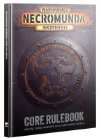 Necromunda Skirmish Core Rulebook (Engli gallery