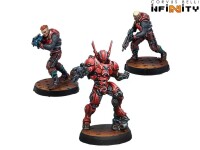 Infinity Essentials Start Here Nomads - ALEPH (Englisch) 2