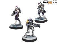 Infinity Essentials Start Here Nomads - ALEPH (Englisch) 3