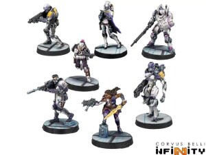 ALEPH Army Pack Essentials
