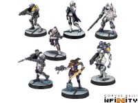 ALEPH Army Pack Essentials productbox