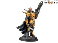 Yu Jing Sun Tze (Vulkan Shotgun / Thunde gallery