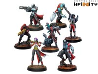 Nomads Army Pack Essentials gallery