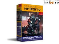 Nomads Army Pack Essentials 2