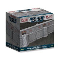 Battlefield in a Box Mundus Imperialis F gallery