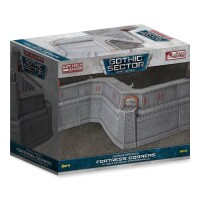 Battlefield in a Box Mundus Imperialis F gallery
