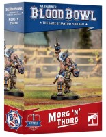 Blood Bowl Morg ‘n’ Thorg gallery