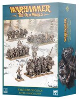 Warriors Of Chaos Battle March Army gallery