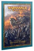 Warhammer The Old World Arcane Journal T gallery