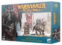 Warriors Of Chaos Champions of Chaos gallery