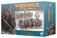 Warriors Of Chaos Chaos Warriors gallery