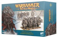 Warriors Of Chaos Chaos Knights gallery
