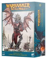 Warriors Of Chaos Lord on Chaos Dragon gallery