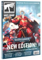 White Dwarf 527 August 2026 (Englisch) gallery