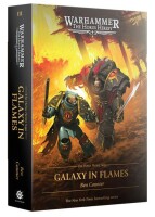 Warhammer The Horus Heresy Galaxis in Fl gallery