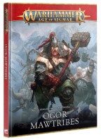 Destruction Battletome Ogor Mawtribes 4. gallery
