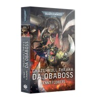 Warhammer 40.000 Ghazghkull Thraka: Da O gallery