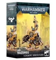 Orks Nazdreg gallery