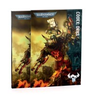 Orks Codex 11. Ed. (Deutsch) gallery