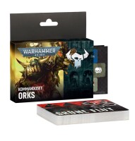 Orks Kommandoset 11. Ed. (Deutsch) gallery