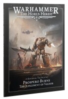 Horus Heresy Journal Tactica: Prospero B gallery