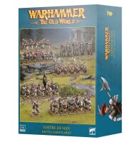 Empire of Man Battle March Army gallery