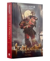 Warhammer 40.000 Raldoron: Revenant (Eng gallery