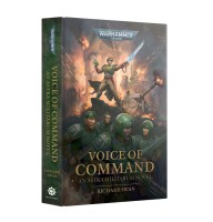 Warhammer 40.000 Voice of Command (Engli gallery