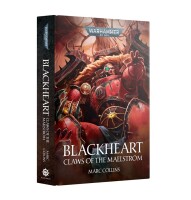 Warhammer 40.000 Blackheart: Claws of the Maelstrom...