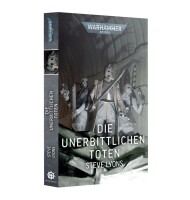 Warhammer 40.000 Die Unerbittlichen Toten (Deutsch)