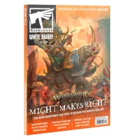 White Dwarf 528 September 2026 (Englisch gallery