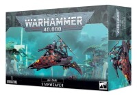 Harlequin Starweaver gallery