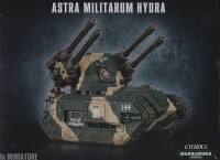 Astra Militarum Hydra / Wyvern gallery